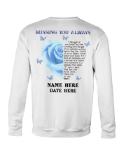 Limited edition Crewneck Sweatshirt tile