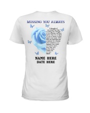 Limited edition Ladies T-Shirt tile