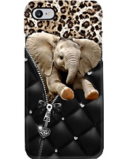 elephant Phone Case i-phone-8-case