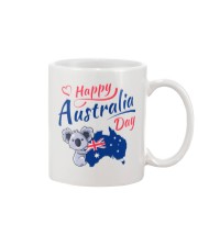 KOALA HAPPY AUSTRALIA DAY Mug tile
