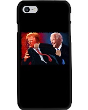 LIMITED EDITION - Punch in the face Phone Case tile