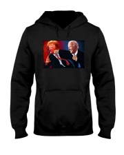 LIMITED EDITION - Punch in the face Hooded Sweatshirt tile