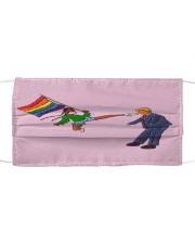 Limited Edition Tiny Hand Mask tile