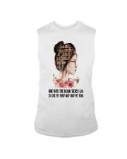 And into the book store Sleeveless Tee tile