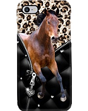 Horse Phone Case i-phone-8-case