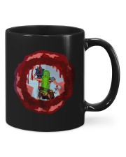 Pickle Man Mugs tile