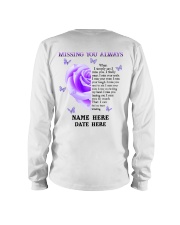 Limited edition Long Sleeve Tee tile