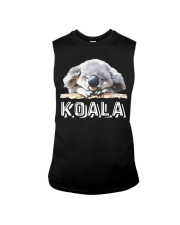SAVE THE KOALA Sleeveless Tee tile