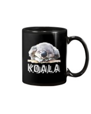 SAVE THE KOALA Mug tile