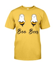 Boo Bee Classic T-Shirt front
