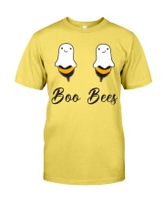 Boo Bee Premium Fit Mens Tee tile