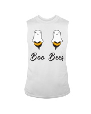 Boo Bee Sleeveless Tee tile