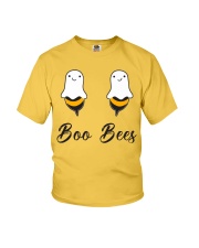 Boo Bee Youth T-Shirt tile