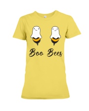 Boo Bee Premium Fit Ladies Tee tile
