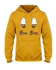 Boo Bee Hooded Sweatshirt tile