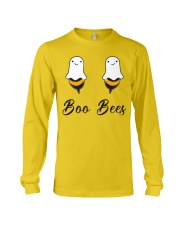 Boo Bee Long Sleeve Tee tile