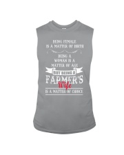 BEST SHIRT - SOLD OVER 1000 Shirts Sleeveless Tee thumbnail