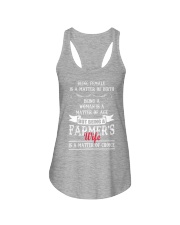 BEST SHIRT - SOLD OVER 1000 Shirts Ladies Flowy Tank thumbnail