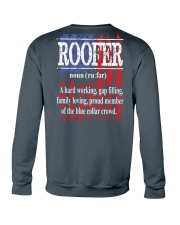 BEST SHIRT - SOLD OVER 1000 Shirts Crewneck Sweatshirt thumbnail