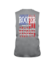 BEST SHIRT - SOLD OVER 1000 Shirts Sleeveless Tee thumbnail