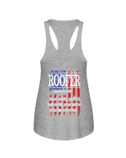 BEST SHIRT - SOLD OVER 1000 Shirts Ladies Flowy Tank thumbnail