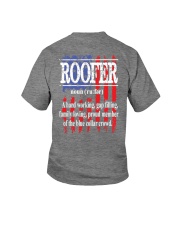 BEST SHIRT - SOLD OVER 1000 Shirts Youth T-Shirt thumbnail