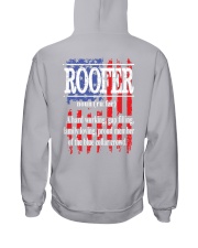 BEST SHIRT - SOLD OVER 1000 Shirts Hooded Sweatshirt thumbnail