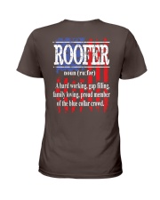 BEST SHIRT - SOLD OVER 1000 Shirts Ladies T-Shirt thumbnail