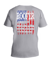 BEST SHIRT - SOLD OVER 1000 Shirts V-Neck T-Shirt thumbnail