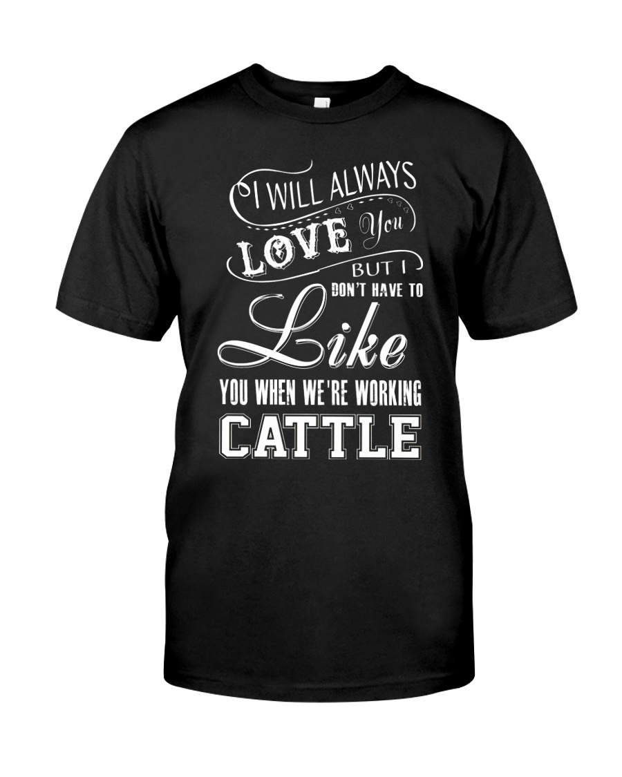 BEST SHIRT - SOLD OVER 1000 Shirts Classic T-Shirt