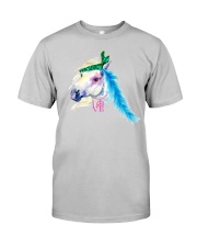 BEST SHIRT - SOLD OVER 1000 Shirts Classic T-Shirt front