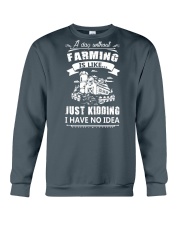 BEST SHIRT - SOLD OVER 1000 Shirts Crewneck Sweatshirt thumbnail