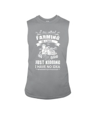BEST SHIRT - SOLD OVER 1000 Shirts Sleeveless Tee thumbnail