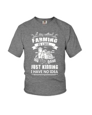 BEST SHIRT - SOLD OVER 1000 Shirts Youth T-Shirt thumbnail