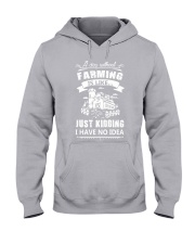BEST SHIRT - SOLD OVER 1000 Shirts Hooded Sweatshirt thumbnail