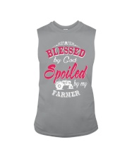 BEST SHIRT - SOLD OVER 1000 Shirts Sleeveless Tee thumbnail