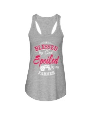 BEST SHIRT - SOLD OVER 1000 Shirts Ladies Flowy Tank thumbnail