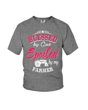 BEST SHIRT - SOLD OVER 1000 Shirts Youth T-Shirt thumbnail
