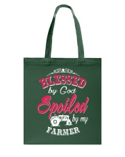 BEST SHIRT - SOLD OVER 1000 Shirts Tote Bag thumbnail