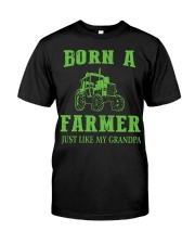 BEST SHIRT - SOLD OVER 1000 Shirts Classic T-Shirt front