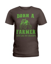 BEST SHIRT - SOLD OVER 1000 Shirts Ladies T-Shirt thumbnail