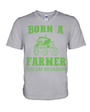 BEST SHIRT - SOLD OVER 1000 Shirts V-Neck T-Shirt thumbnail