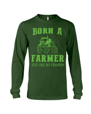 BEST SHIRT - SOLD OVER 1000 Shirts Long Sleeve Tee thumbnail