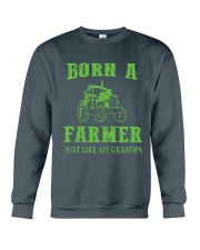 BEST SHIRT - SOLD OVER 1000 Shirts Crewneck Sweatshirt thumbnail