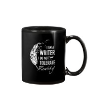 Writer And Reality Mug thumbnail