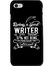 For Writers - Special Edition Phone Case thumbnail
