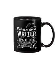 For Writers - Special Edition Mug thumbnail