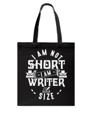 For Writers - Special Edition Tote Bag thumbnail