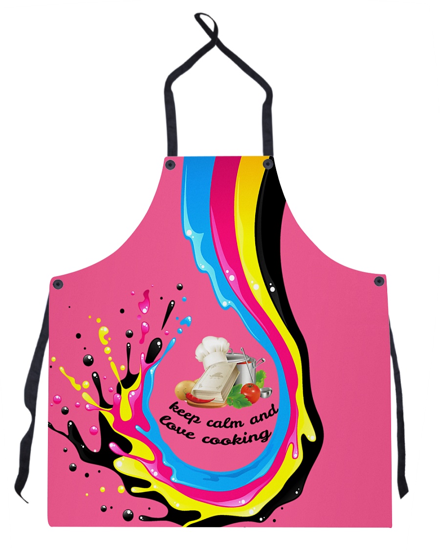 calm Apron Apron