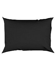 Owl Love You The Moon and Back Valentine Day Rectangular Pillowcase back